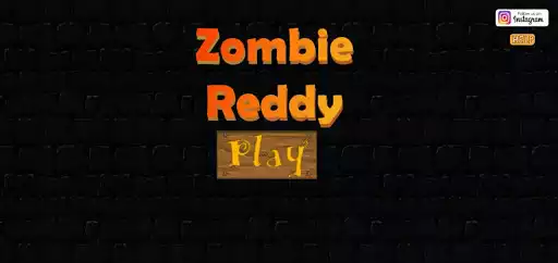 Play Game on Zombie Reddy  and enjoy Game on Zombie Reddy with UptoPlay