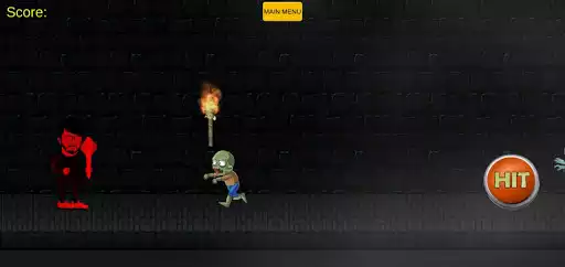 Play Game on Zombie Reddy as an online game Game on Zombie Reddy with UptoPlay