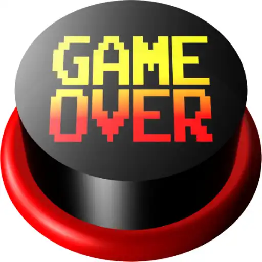 Play GAME OVER Button APK Play GAME OVER Button APK