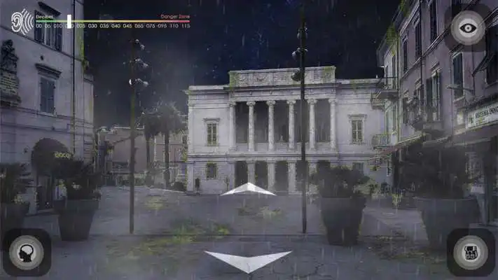 Play Game Over Carrara 1x01