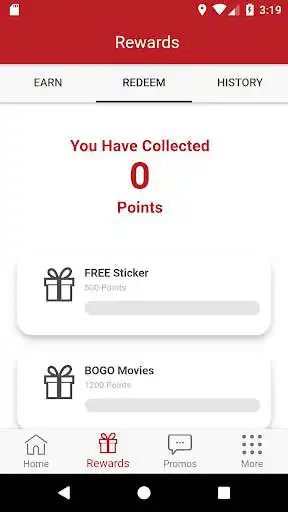 Play Game Over Rewards  and enjoy Game Over Rewards with UptoPlay