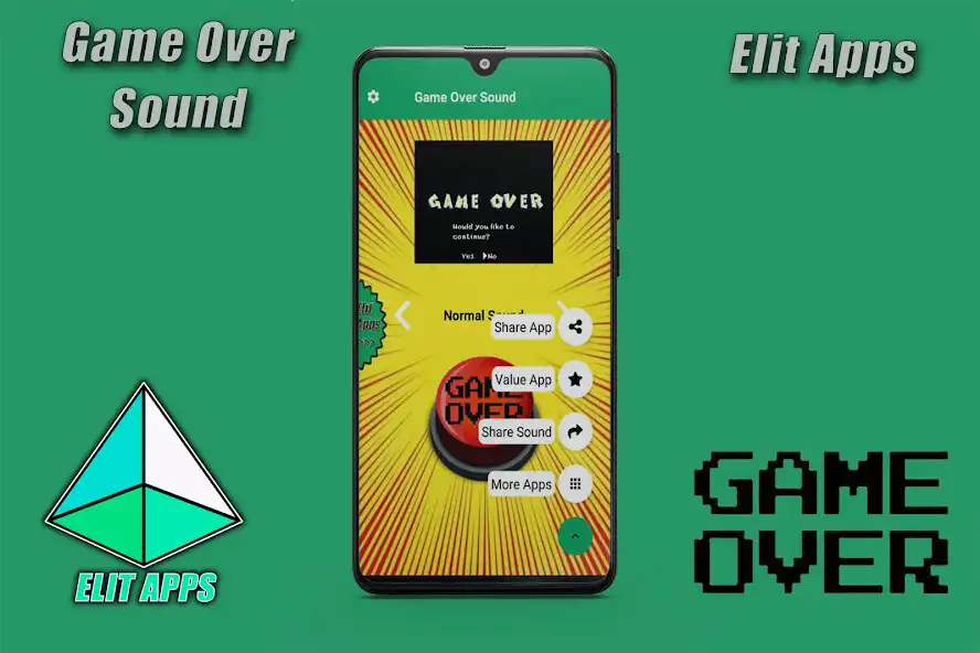 Play Game Over Sound Effect and enjoy Game Over Sound Effect with UptoPlay Play Game Over Sound Effect and enjoy Game Over Sound Effect with UptoPlay