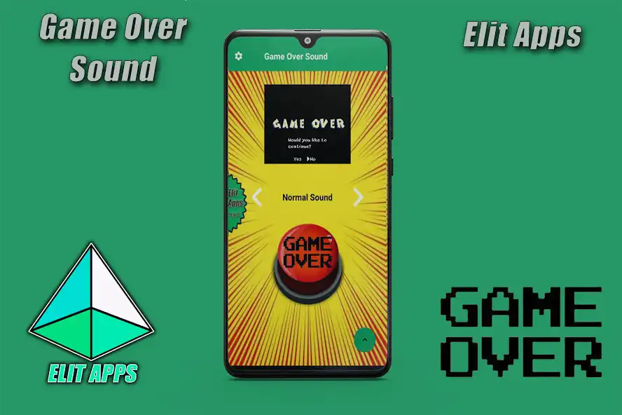 Play Game Over Sound Effect as an online game online Game Over Sound Effect with UptoPlay Play Game Over Sound Effect as an online game Game Over Sound Effect with UptoPlay