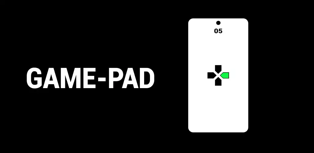 Play Game Pad  Antiestrés  and enjoy Game Pad  Antiestrés with UptoPlay