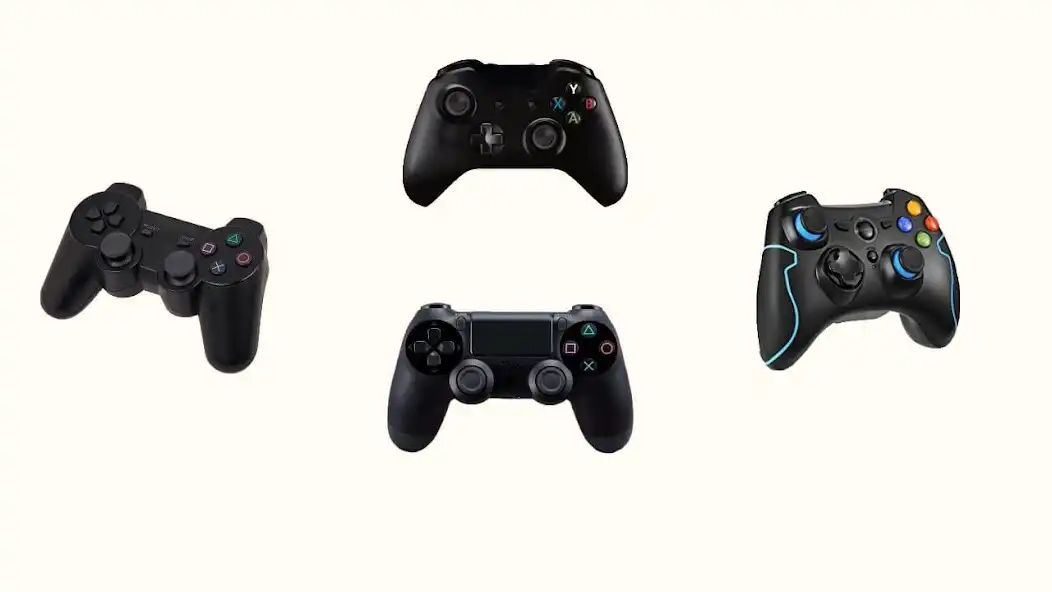 Play gamepad controller for pc ps3 ps4 Xb  and enjoy gamepad controller for pc ps3 ps4 Xb with UptoPlay