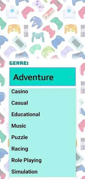 Play Gamepad Games Links Catalog as an online game Gamepad Games Links Catalog with UptoPlay