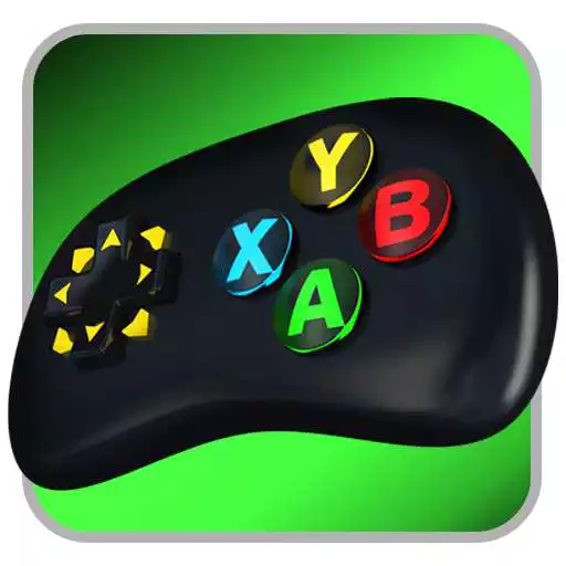 Free play online Gamepad Joystick MAXJoypad APK