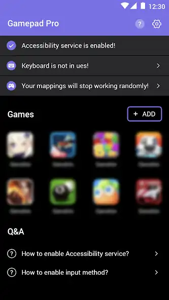 Play Gamepad Pro and enjoy Gamepad Pro with UptoPlay Play Gamepad Pro and enjoy Gamepad Pro with UptoPlay