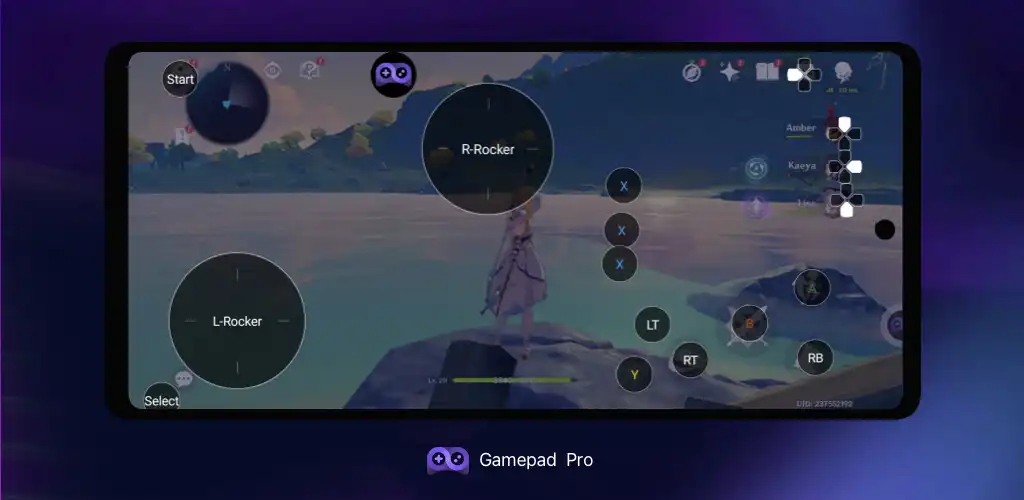 Play Gamepad Pro as an online game online Gamepad Pro with UptoPlay Play Gamepad Pro as an online game Gamepad Pro with UptoPlay