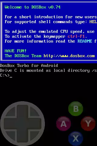 Play GamePad Play GamePad