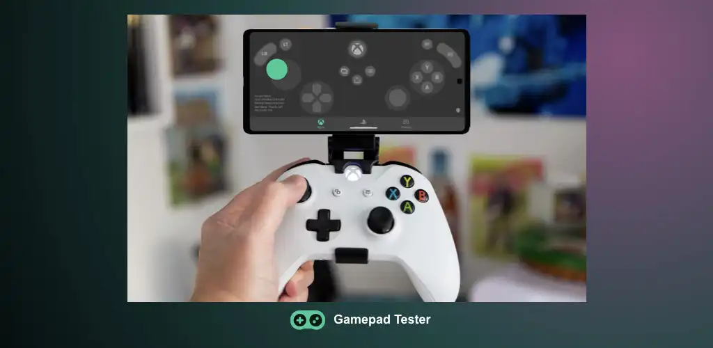 Play Gamepad Tester Pro and enjoy Gamepad Tester Pro with UptoPlay Play Gamepad Tester Pro and enjoy Gamepad Tester Pro with UptoPlay