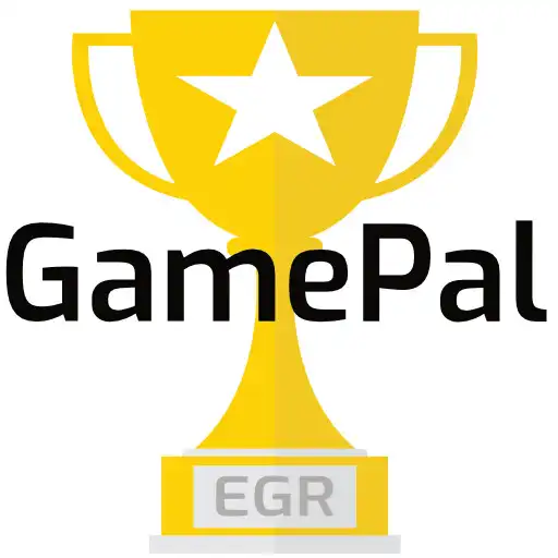 Play GamePal Random Letter  Timer APK