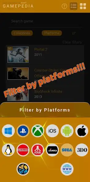 Play Gamepedia as an online game online Gamepedia with UptoPlay Play Gamepedia as an online game Gamepedia with UptoPlay