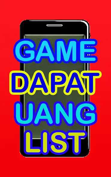 Play Game Penghasil Uang Asli Guide  and enjoy Game Penghasil Uang Asli Guide with UptoPlay