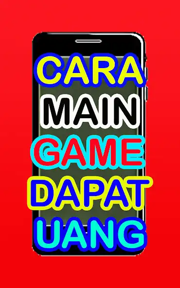 Play Game Penghasil Uang Asli Guide as an online game Game Penghasil Uang Asli Guide with UptoPlay