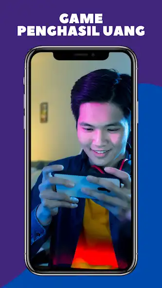 Play Game Penghasil Uang Guide  and enjoy Game Penghasil Uang Guide with UptoPlay