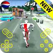 Free play online Game PepsiMan New Reference APK