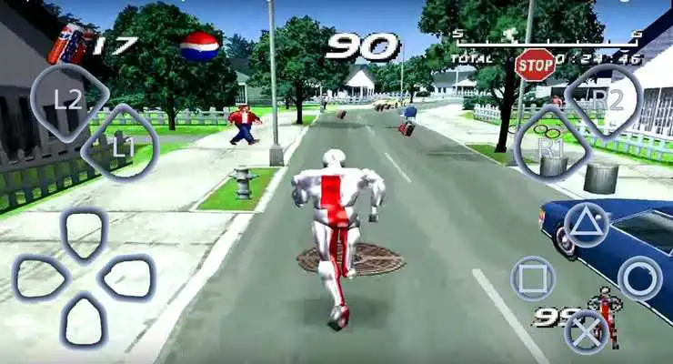 Play Game PepsiMan New Reference Play Game PepsiMan New Reference