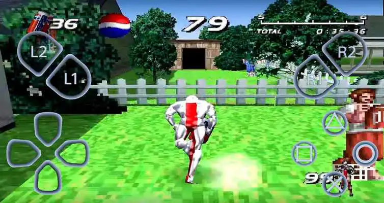 Play Game PepsiMan New Reference Play Game PepsiMan New Reference