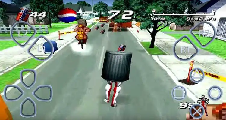 Play Game PepsiMan New Reference Play Game PepsiMan New Reference