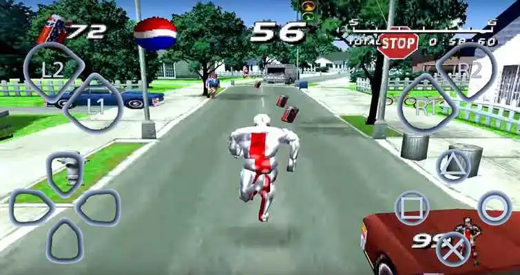 Play Game PepsiMan New Reference Play Game PepsiMan New Reference