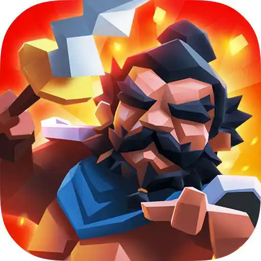 Free play online Game Perang Royale - Clash Of ThreeKing APK