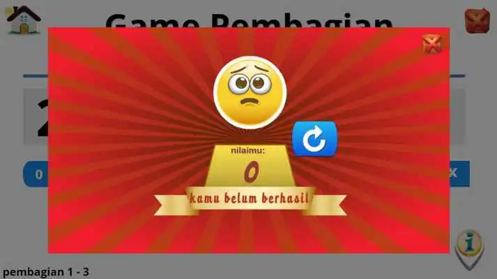Play Game Perkalian