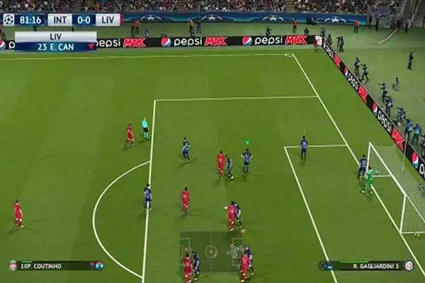 Play Game Pes 2018 Pro Evolution Soccer Guide