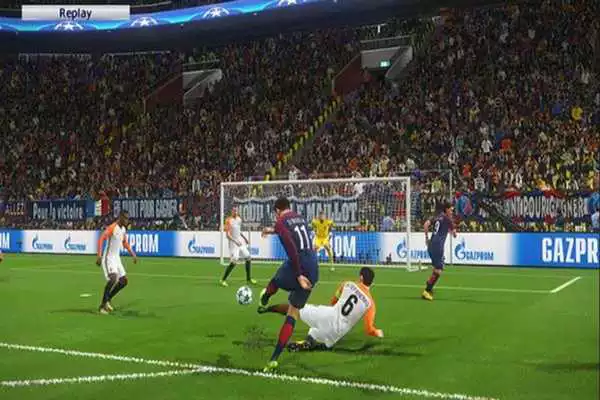 Play Game Pes 2018 Pro Evolution Soccer Guide