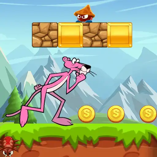 Play Game Pink Panther Adventure APK