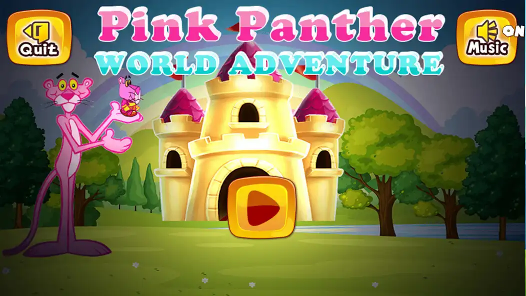 Play Game Pink Panther Adventure as an online game online Game Pink Panther Adventure with UptoPlay Play Game Pink Panther Adventure as an online game Game Pink Panther Adventure with UptoPlay