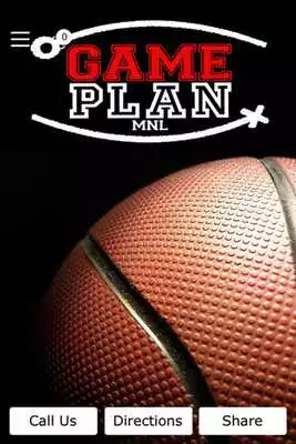 Play GamePlan MNL