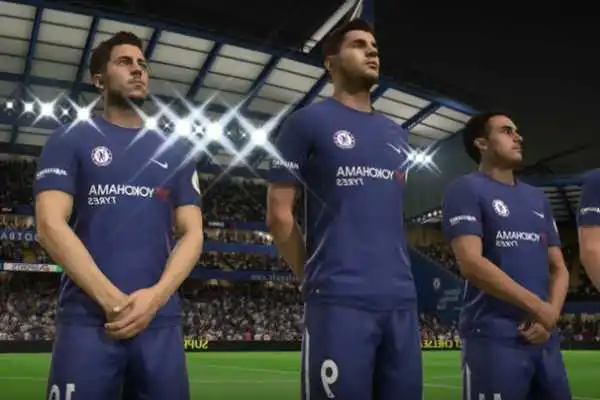 Play GAMEPLAY : FIFA 18 GUIDE