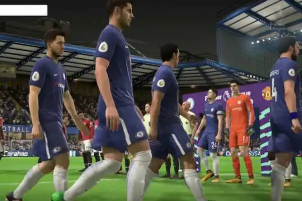 Play GAMEPLAY : FIFA 18 GUIDE