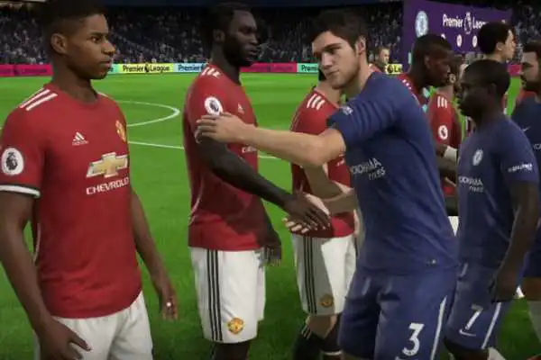 Play GAMEPLAY : FIFA 18 GUIDE