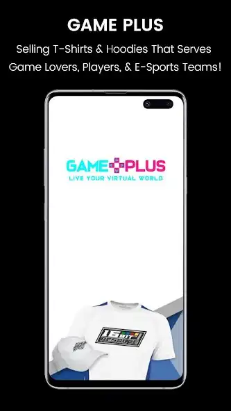 Play GAME PLUS  and enjoy GAME PLUS with UptoPlay