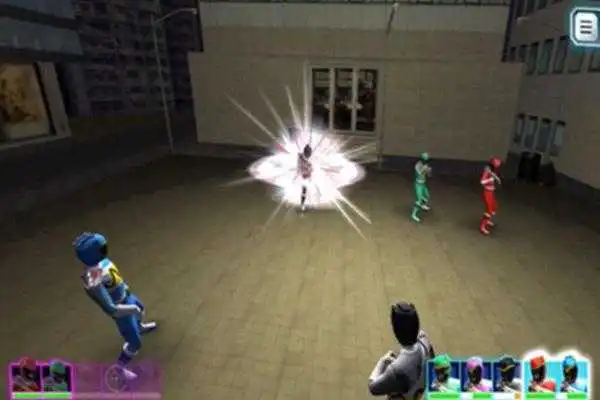 Play Game Power Rangers Dino Free New Guide