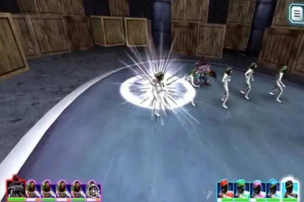 Play Game Power Rangers Dino Free New Guide