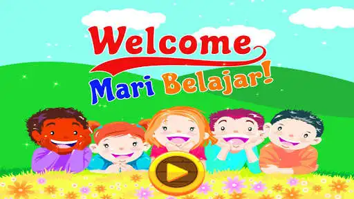 Play Game Pra Sekolah  and enjoy Game Pra Sekolah with UptoPlay