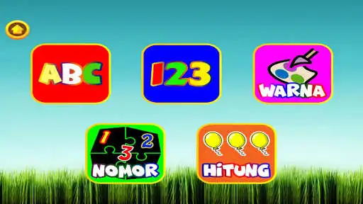 Play Game Pra Sekolah as an online game Game Pra Sekolah with UptoPlay