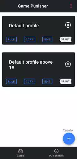 Play Game Punisher as an online game online Game Punisher with UptoPlay com.yiutung287.ionic.game_punisher Play Game Punisher as an online game Game Punisher with UptoPlay