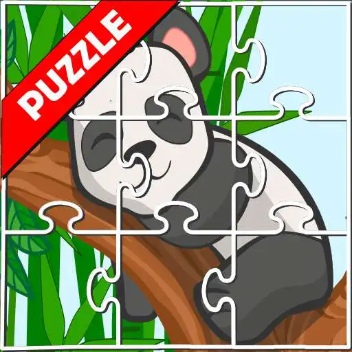 Play Game Puzzle Hewan untuk Anak APK Play Game Puzzle Hewan untuk Anak APK