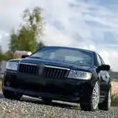 Free play online Game Puzzle Lincoln MKZ APK