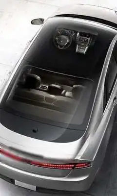 Play Game Puzzle Lincoln MKZ