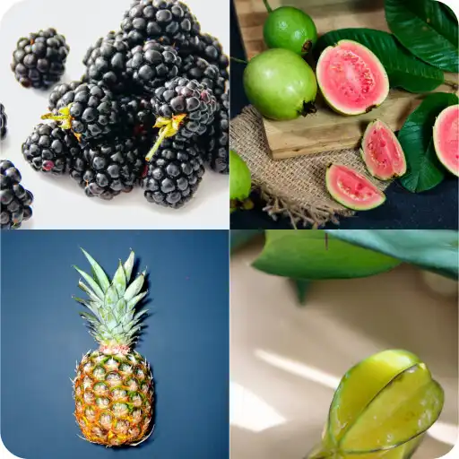 Play Game Puzzle Nama-nama Buah APK Play Game Puzzle Nama-nama Buah APK