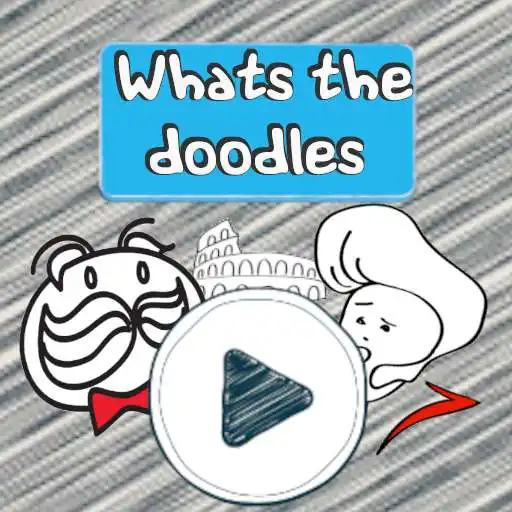 Play Game Quiz Guess Doodles APK Play Game Quiz Guess Doodles APK