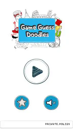 Play Game Quiz Guess Doodles  and enjoy Game Quiz Guess Doodles with UptoPlay
