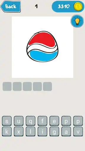 Play Game Quiz Guess Doodles as an online game Game Quiz Guess Doodles with UptoPlay