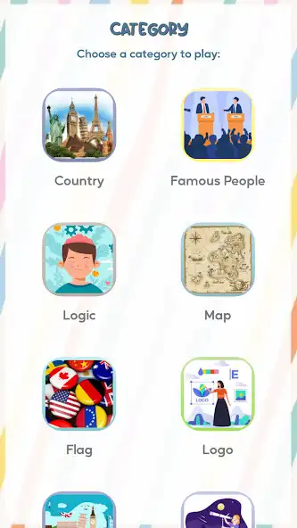 Play Game Quiz Trivia  and enjoy Game Quiz Trivia with UptoPlay