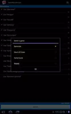 Play GameRandomizer